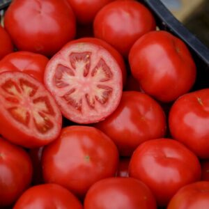 Tomat 'ALAMINA' 100s